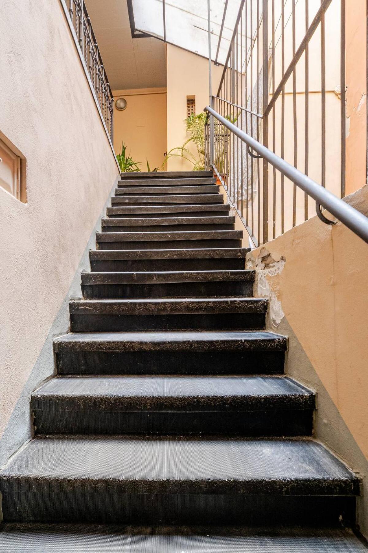 In Centro Bergamo Διαμέρισμα Εξωτερικό φωτογραφία